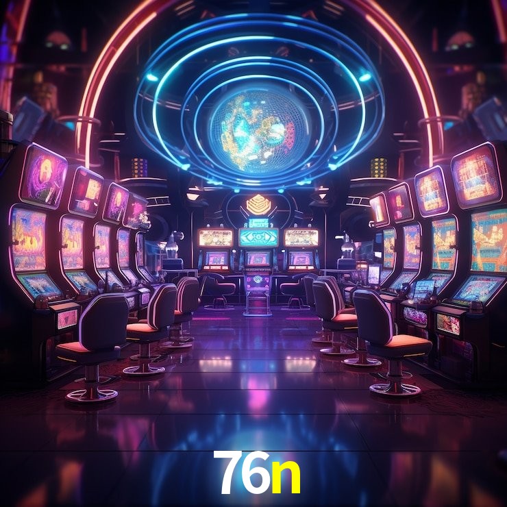 Jackpots e promoções na 76n