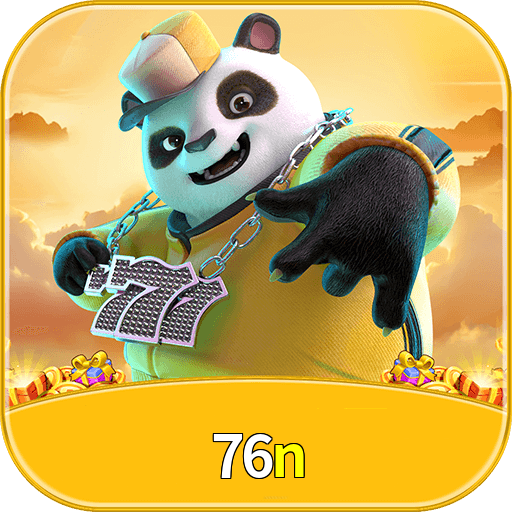 Imagem promocional da 76n mostrando a plataforma e suas vantagens